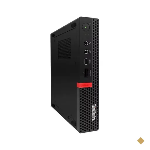 Computador Lenovo Tiny Thinkcentre M720Q, Intel Core i3 8100T, 8GB, 500GB…