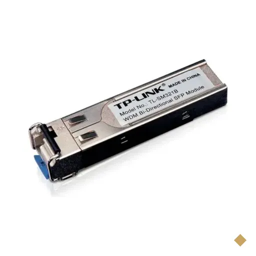 Modulo Sfp Tp-link Tl-sm321b Bi-direcional Wdm 1000 Base-bx