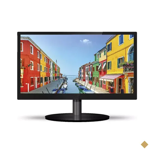 Monitor PCTOP 21,5″ LED Wide Digital (1920x1080/5ms/HDMI)