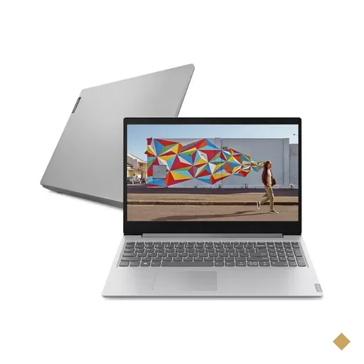 Notebook Lenovo S145-15IWL (Intel Core i5-8265U 1.6GHz@3.9GHz, 8GB DDR4, 1TB…
