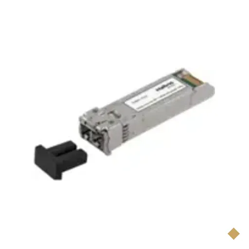 Módulo Conversor Sfp + 10 Gbps Monomodo 10 Km Kts 2110+ Intelbras