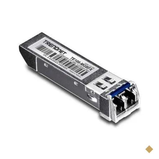 Transceptor Óptico, Multi-mode, Trendnet Te100-mgbfx