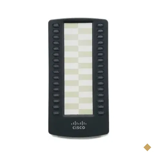 Modulo De Expansão Cisco Spa500s