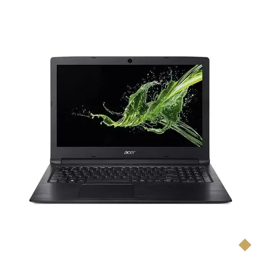 Notebook ACER Aspire 3 A315-53-31DC - Intel Core I3-8130U, 8GB DDR4, 1TB HD…