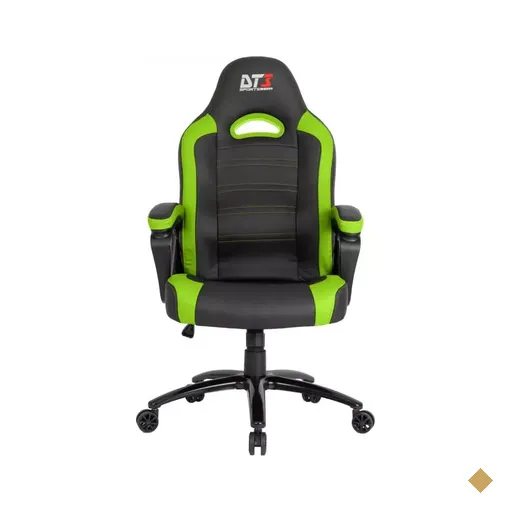 Cadeira Gamer DT3 Sports GTX Verde