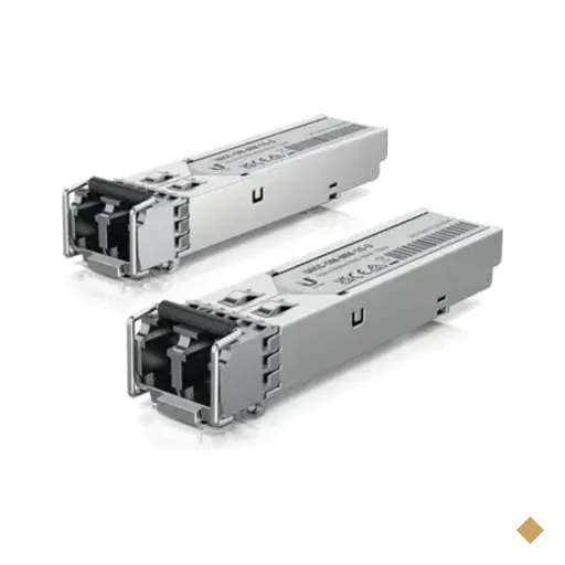 Transceiver Ubiquiti 2 Lc Sfp 550m, Uacc-om-mm-1g-d-2 I