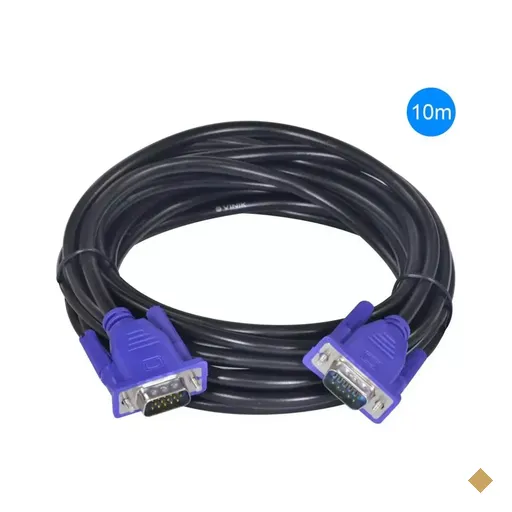 Cabo VGA (M) x VGA (M) 10 metros - Vinik