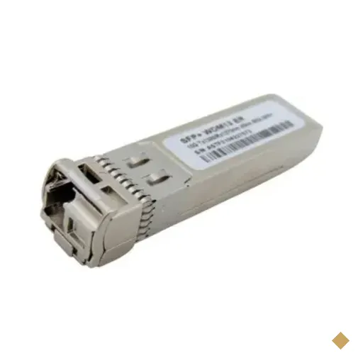 Fibra M Sfp 10g 40km Lc Bidi Tx1330-rx1270nm Wdm13 Er