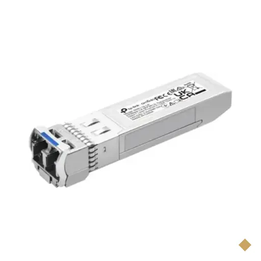 Modulo Tp-link Sm6110-lr Transceiver Omada 25gbase-lr Sfp28 Lc.