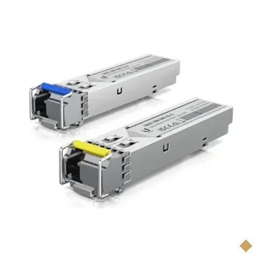 Transceiver Ubiquiti 1 Lc Sfp 3km Uacc-om-sm-1g-s-2 I