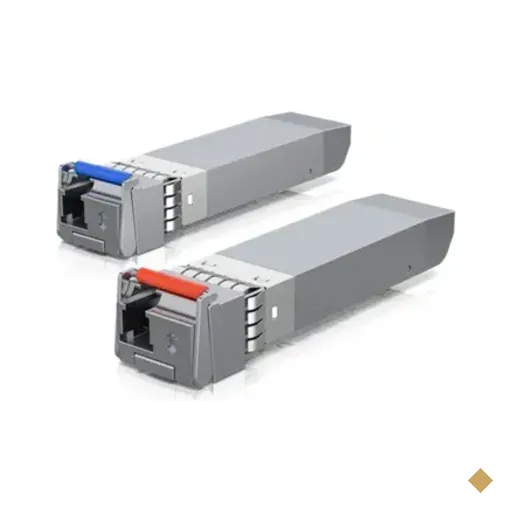 Transceiver Ubiquiti 1 Lc Sfp+ 10km Uacc-om-sm-10g-s-2 I