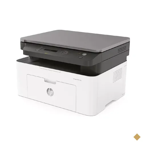 Multifuncional HP Laserjet Pro MFP 135A Mono