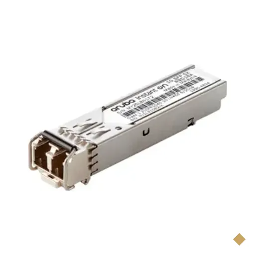 Transceiver Hpe Aruba Instant On 1g Sfp Lc Sx 500m Mmf - R9d16ai