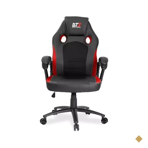 Cadeira Gamer DT3 Sports GT Vermelha