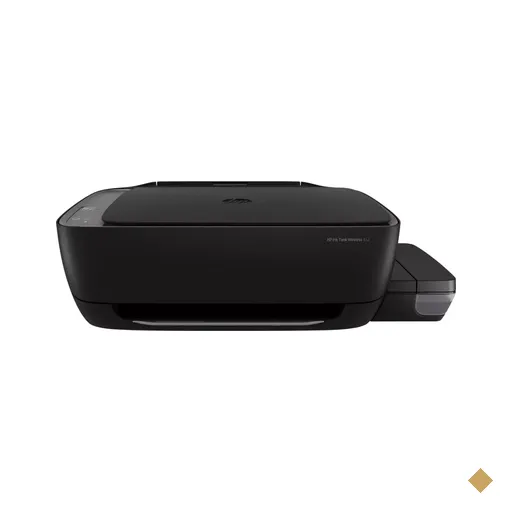 Multifuncional HP Ink Tank 412 Wireless
