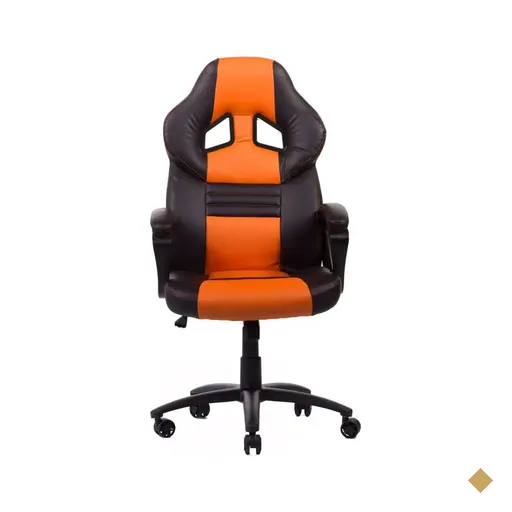 Cadeira Gamer DT3 Sports GTS Laranja