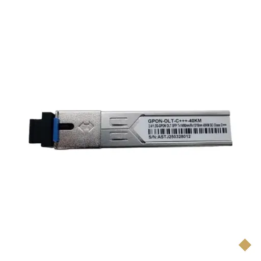Transceptor Sfp Gpon Tp-link V-sol Gpon-olt-class C+++40km Sc Conectividade…