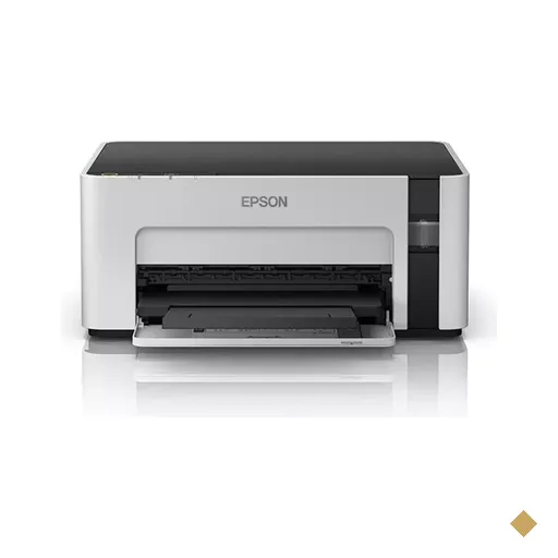 Impressora Epson Ecotank M1120 Mono Wireless Tanque de Tinta