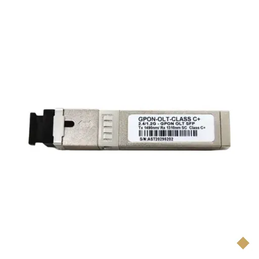 Transceptor Sfp Tp-link Gpon Olt Class C+ 20km Fbh Vsol Cdata Conectividade…
