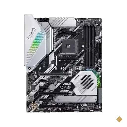Placa Mãe ASUS Prime X570-PRO (Socket AM4) AMD X570