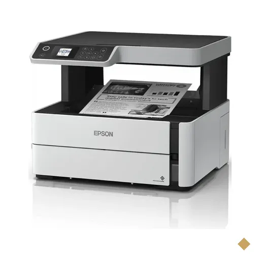 Multifuncional Epson Ecotank M2170 Mono Wireless Tanque de Tinta