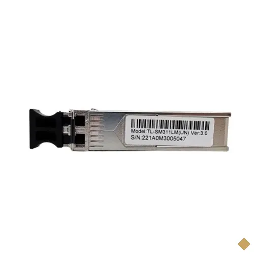 Módulo Minigbic Tp-link Tl-sm311lm Sfp 1000mbps Compatível Multimodo 850nm…