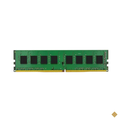 Memória Kingston ValueRAM 8GB DDR4 3200MHz 1.2V