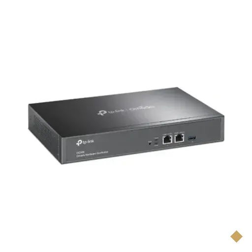 Controlador Tp-link Oc300 Omada Cloud 2x10/100/1000 1xusb Gerenciamento…