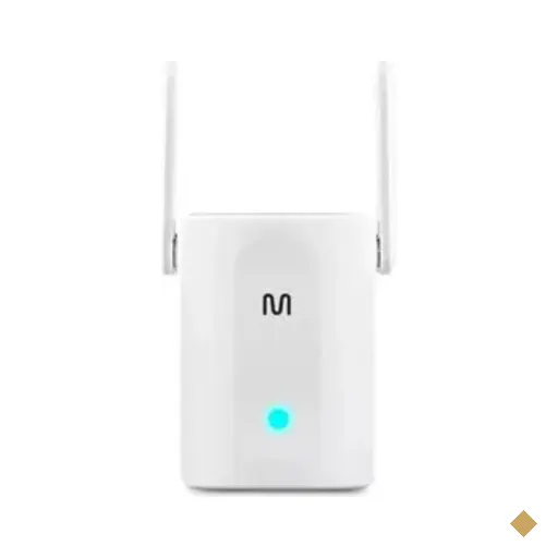 Repetidor Wifi 300mbps Single Band - Re059