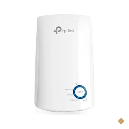 Repetidor De Sinal WIFI Tp-link Tl,wa850re,300mbps