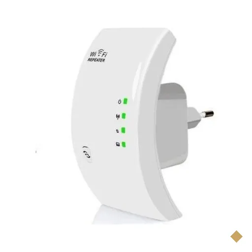 Repetidor Wifi Cartela Kapbom Kap-x330