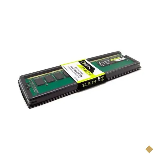 Memória Oxy 8GB DDR4 2666MHz PC4-21300