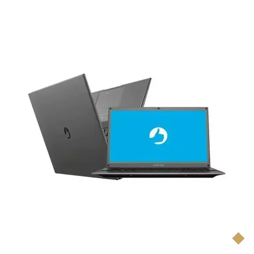  Notebook Positivo Motion C4500Ci (Intel Celeron Dual-Core N4000 2.6GHz, 4GB…
