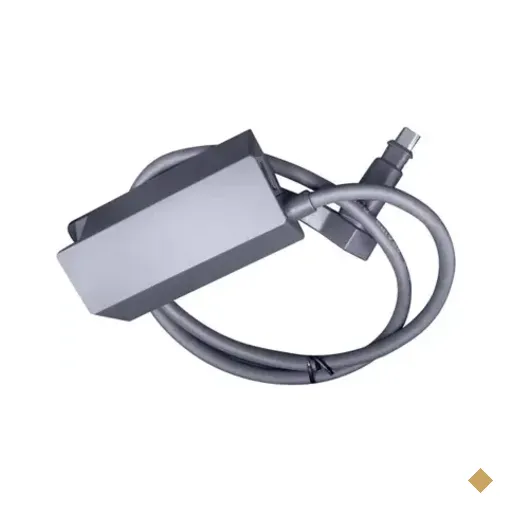 Adaptador Ethernet Starlink Para Rede Externa Com Fio V2