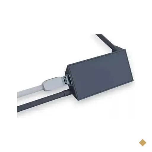Adaptador Ethernet Gen 2, Rj45 Starlink Internet Via Satélite V2