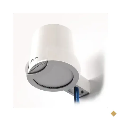 Suporte De Parede P/ Roteador Tp-link Deco Mesh X20 X50 X60