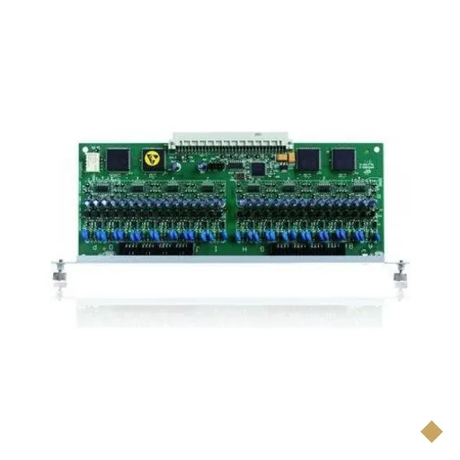 Placa Ramal Misto 12 Ra4rd Impacta 140/220 4990515 Intelbras