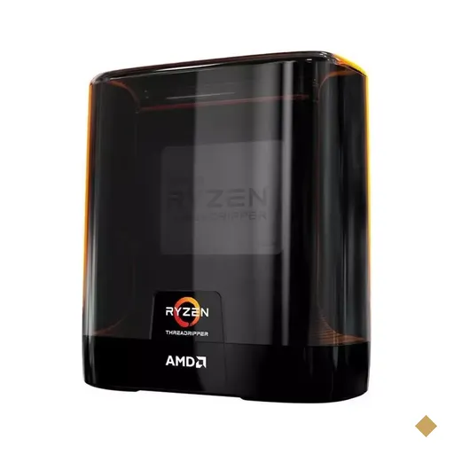 Processador AMD Ryzen Threadripper 3960X (3.8GHz @4.5GHz Max Boost, sTRX4…
