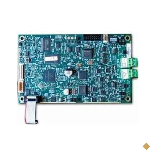 Placa De Comunicação Em Redes Dxcnet 795-099 4616007 Intelbras