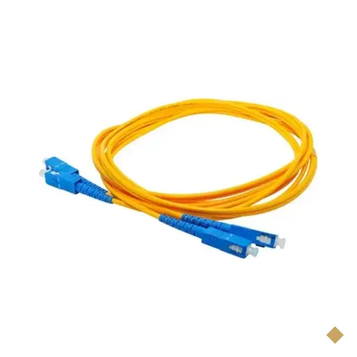 Cordão Óptico Sm 1m Lc/upc 632672 Legrand.