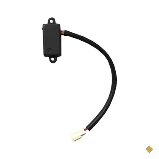 Encoder Sensor Hall Tsi - 150mm New - A00177t - Garen