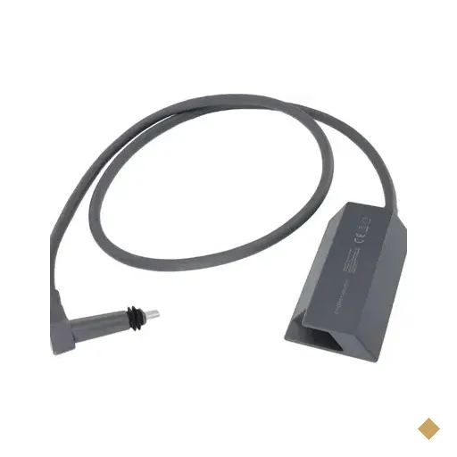 Adaptador Ethernet Starlink V2 Internet Rede Via Satélite