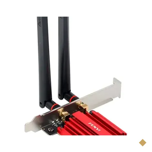 Fenvi Wi-fi 5 Ac1200 2.4g/5ghz, 802.11ac, Bluetooth 4.0