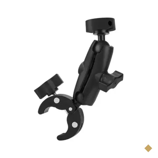 Suporte De Braçadeira Ajustável Starlink Mini