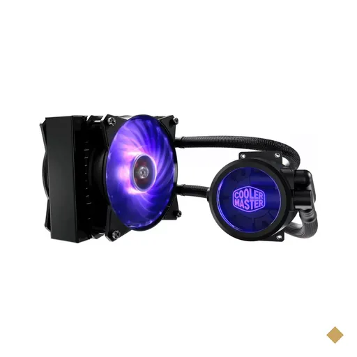 WaterCooler Cooler Master MasterLiquid PRO 120 RGB