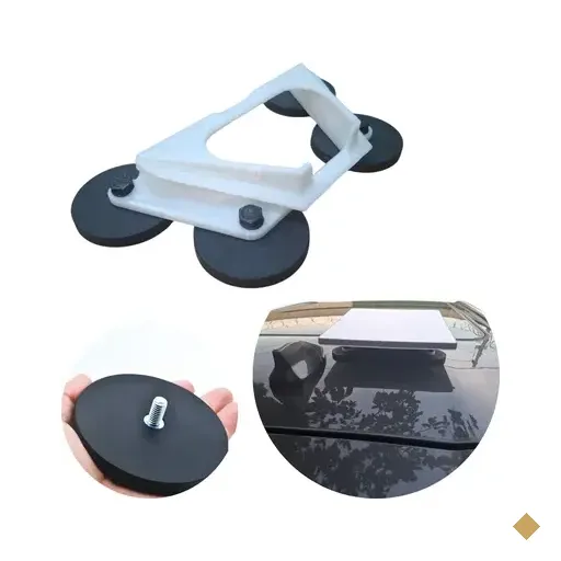 Suporte Para Antena Starlink Mini – Mini Case Compacta Suporte Veicular…