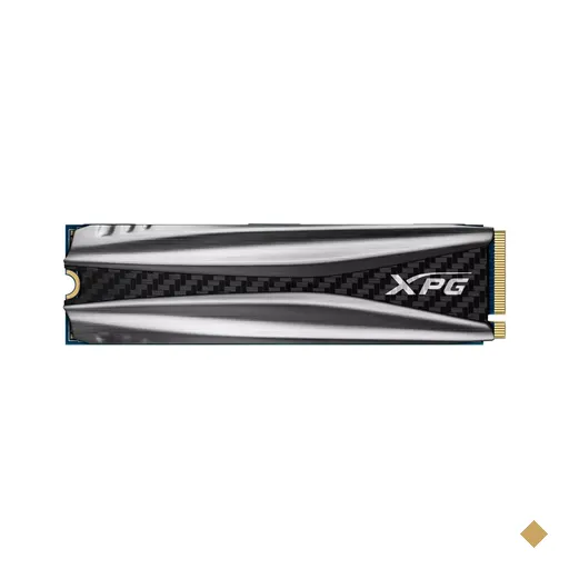 SSD ADATA XPG GAMMIX S50 1TB M.2 2280 PCIe 4.0 x4 (SSD) AGAMMIXS50-1TT-C