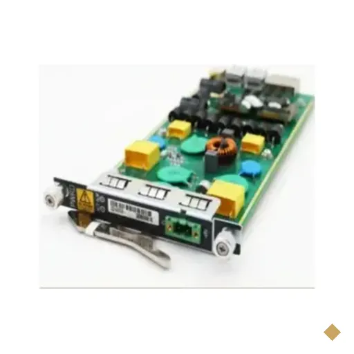 Placa Pwr Fiberhome Dc -48v Olt An5516-04 Pwrd Voltagem 48v