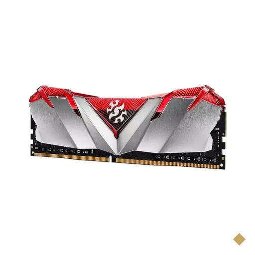 Memória ADATA XPG Gammix D30 16GB DDR4 2666MHz PC4-21300