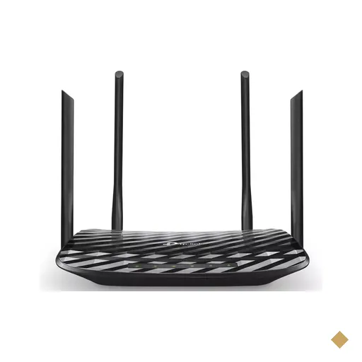 Roteador TP-Link EC230-G1 Wireless AC Gigabit MU-MIMO Dual Band 1350Mbps